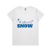 AS Colour / MAPLE TEE Thumbnail