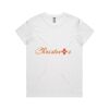 AS Colour / MAPLE TEE Thumbnail