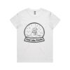 AS Colour / MAPLE TEE Thumbnail