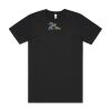 AS Colour / BLOCK TEE Thumbnail