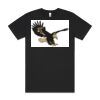 AS Colour / BLOCK TEE Thumbnail
