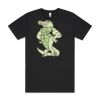 AS Colour / BLOCK TEE Thumbnail