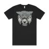 AS Colour / BLOCK TEE Thumbnail
