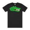 AS Colour / BLOCK TEE Thumbnail