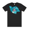 AS Colour / BLOCK TEE Thumbnail