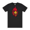 AS Colour / BLOCK TEE Thumbnail