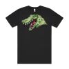AS Colour / BLOCK TEE Thumbnail