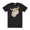 AS Colour / BLOCK TEE Thumbnail