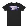 AS Colour / BLOCK TEE Thumbnail