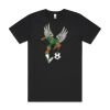 AS Colour / BLOCK TEE Thumbnail
