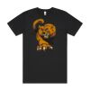 AS Colour / BLOCK TEE Thumbnail