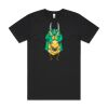 AS Colour / BLOCK TEE Thumbnail
