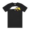 AS Colour / BLOCK TEE Thumbnail