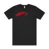 AS Colour / BLOCK TEE Thumbnail