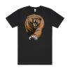 AS Colour / BLOCK TEE Thumbnail