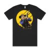 AS Colour / BLOCK TEE Thumbnail