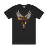 AS Colour / BLOCK TEE Thumbnail