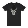 AS Colour / BLOCK TEE Thumbnail