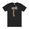 AS Colour / BLOCK TEE Thumbnail