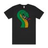 AS Colour / BLOCK TEE Thumbnail