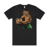 AS Colour / BLOCK TEE Thumbnail