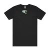 AS Colour / BLOCK TEE Thumbnail