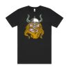 AS Colour / BLOCK TEE Thumbnail
