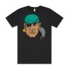 AS Colour / BLOCK TEE Thumbnail