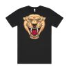 AS Colour / BLOCK TEE Thumbnail
