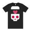 AS Colour / BLOCK TEE Thumbnail