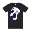 AS Colour / BLOCK TEE Thumbnail