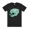 AS Colour / BLOCK TEE Thumbnail