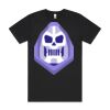 AS Colour / BLOCK TEE Thumbnail