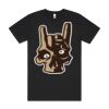 AS Colour / BLOCK TEE Thumbnail