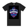 AS Colour / BLOCK TEE Thumbnail