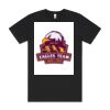 AS Colour / BLOCK TEE Thumbnail