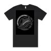 AS Colour / BLOCK TEE Thumbnail
