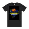 AS Colour / BLOCK TEE Thumbnail