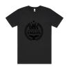 AS Colour / BLOCK TEE Thumbnail