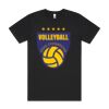 AS Colour / BLOCK TEE Thumbnail