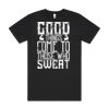AS Colour / BLOCK TEE Thumbnail