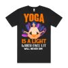 AS Colour / BLOCK TEE Thumbnail