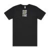AS Colour / BLOCK TEE Thumbnail