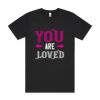 AS Colour / BLOCK TEE Thumbnail