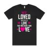 AS Colour / BLOCK TEE Thumbnail