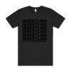 AS Colour / BLOCK TEE Thumbnail