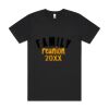 AS Colour / BLOCK TEE Thumbnail