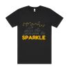 AS Colour / BLOCK TEE Thumbnail