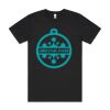 AS Colour / BLOCK TEE Thumbnail