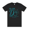 AS Colour / BLOCK TEE Thumbnail